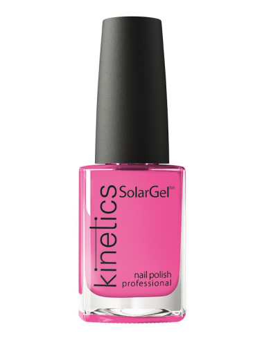 Kinetics nagellack SolarGel Bad Color...