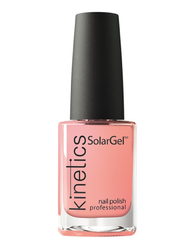 Kinetics nagellack SolarGel Frost...