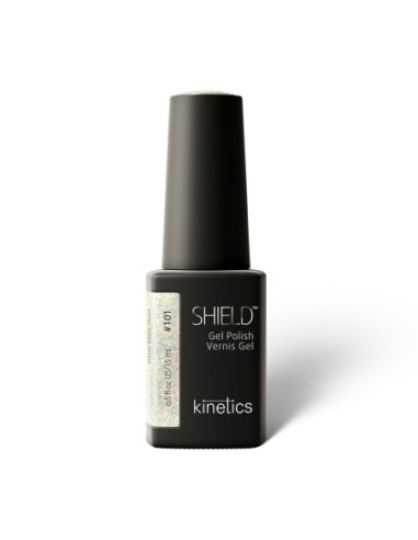 Kinetics gellack SHIELD Silver Fairy...