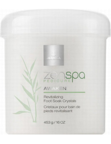 ZENSPA AWAKEN fotbadskristaller,...