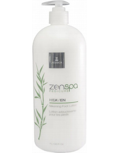 ZENSPA HEAVEN Fotlotion, Djupt...