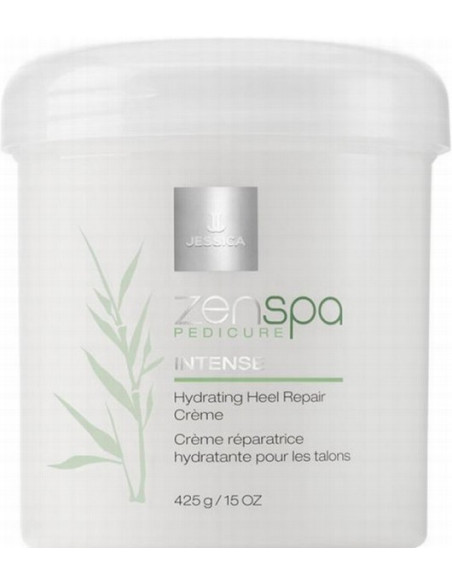 ZENSPA INTENSE Återfuktande medicinsk hälkräm 425g