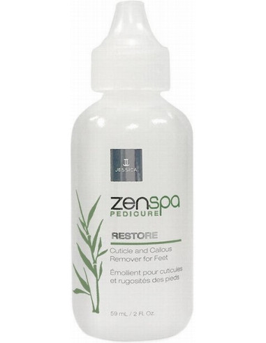 ZENSPA RESTORE Nagelbands- och...