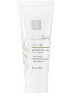 ZENSPA REVIVE Foot Scrub 56g