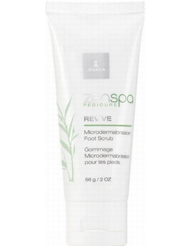 ZENSPA REVIVE Foot Scrub 56g