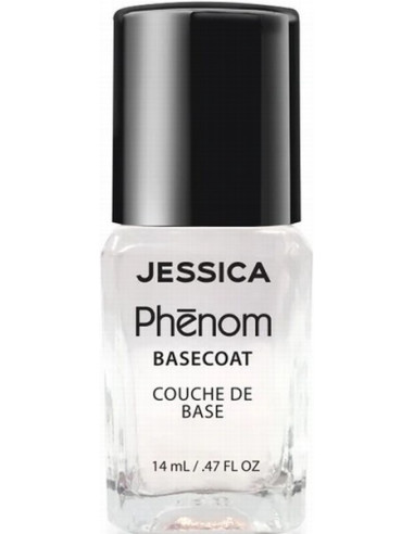 JESSICA PHĕNOM Bas för nagellack 14ml