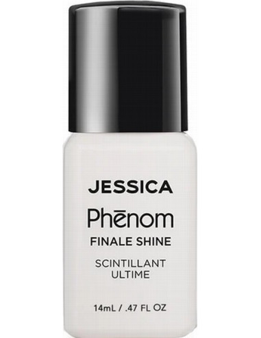 JESSICA PHĕNOM Finale Shine Överlack...