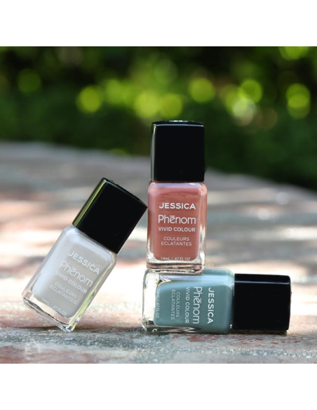 JESSICA PHĕNOM Refined Color Collection-set