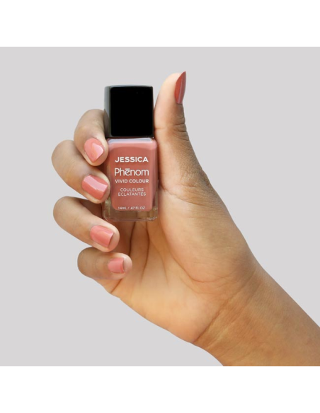 JESSICA PHĕNOM Refined Color Collection-set