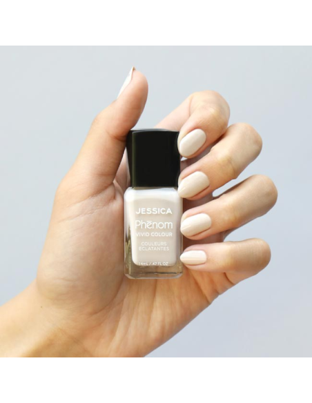 JESSICA PHĕNOM Refined Color Collection-set