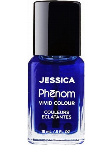 JESSICA PHENOM | Blå Hawaiian
