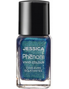 JESSICA PHENOM | Blue...