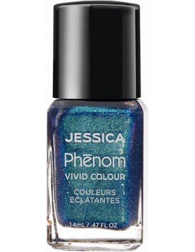 JESSICA PHENOM | Blue Nauticals