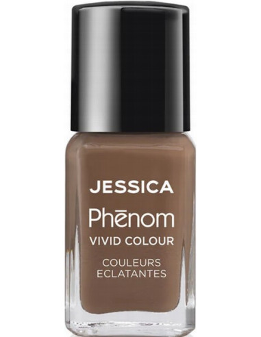JESSICA PHENOM | Kashmirkräm