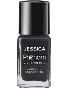 JESSICA PHENOM | Cavier Dreams