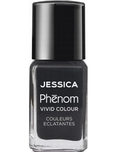 JESSICA PHENOM | Cavier Dreams