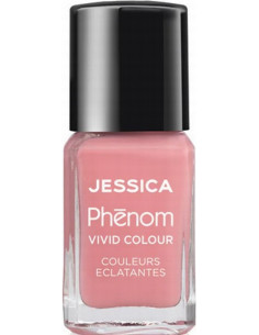 JESSICA FENOMEN | Gudomlig...