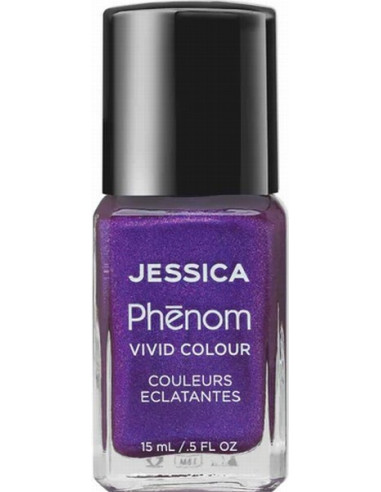 JESSICA PHĒNOM Nagu laka Do the Hustle 15ml