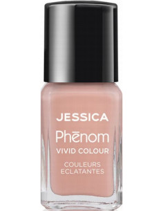 JESSICA FENOMEN | Första...