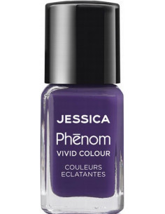 JESSICA PHENOM | Grape Gatsby