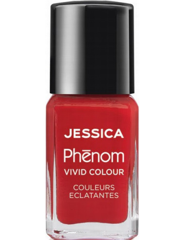 JESSICA PHENOMEN | Leadin Lady
