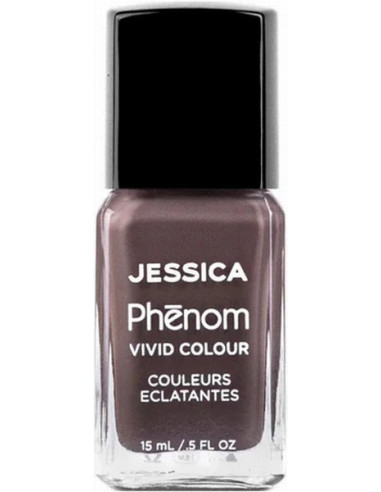 JESSICA PHENOM | Lovethislook