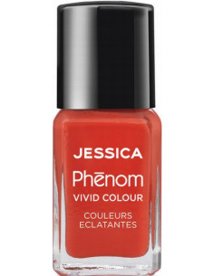 JESSICA PHENOM | Älskar dig...