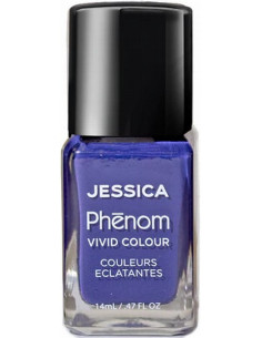 JESSICA PHENOM | Träffa mig...