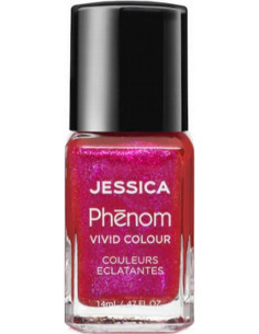 JESSICA PHENOM | Midnattskyss