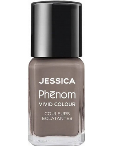 JESSICA PHĒNOM | Nightcap