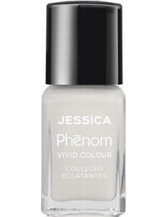 JESSICA PHENOM | Den...