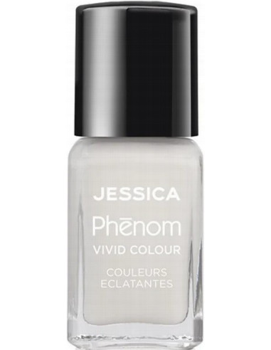 JESSICA PHENOM | Den ursprungliga...