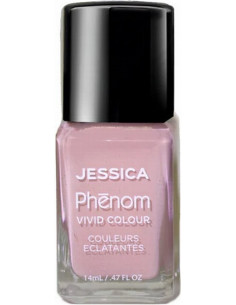 JESSICA FENOMEN | Så NYC