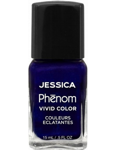 JESSICA PHĒNOM Nagu laka PHEN-045 Star Sapphire 14ml