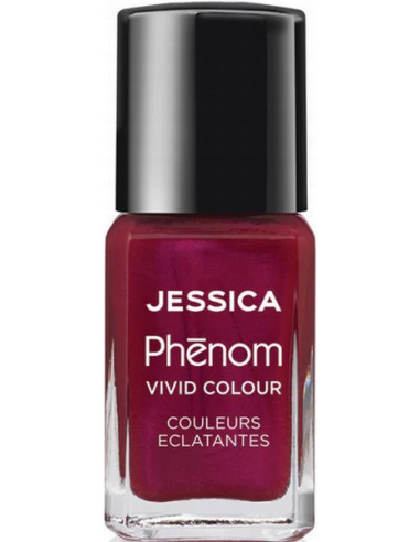 JESSICA PHENOMENON | Kungligheterna