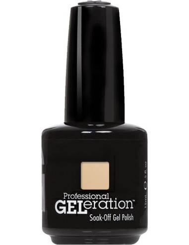 JESSICA GELeration | Aprikosis