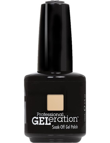 JESSICA GELeration | Aprikosis