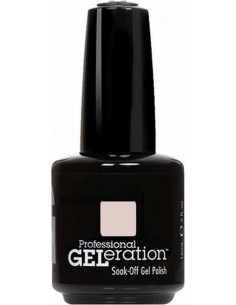 JESSICA GELeration | Bare...