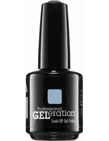 JESSICA GELeration | Blåbärskräm