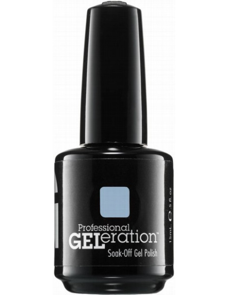 JESSICA GELeration | Blåbärskräm