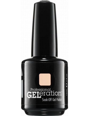 JESSICA GELeration | Rouge