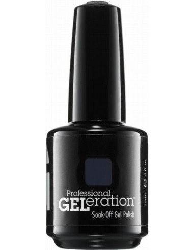 JESSICA GELeration | Blå Aria