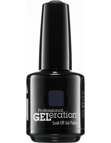 JESSICA GELeration | Blå Aria