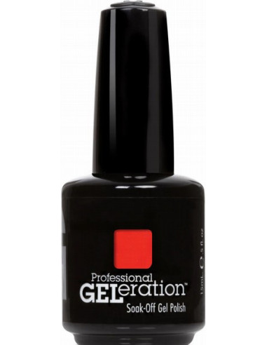 JESSICA GELeration želejlaka | Bright Lights 15ml