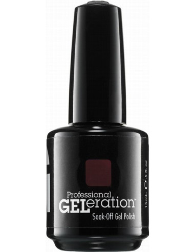 JESSICA GELeration | Cherrywood