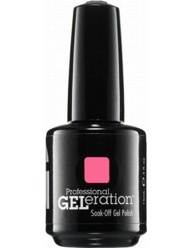 JESSICA GELeration | Coupe de Ville