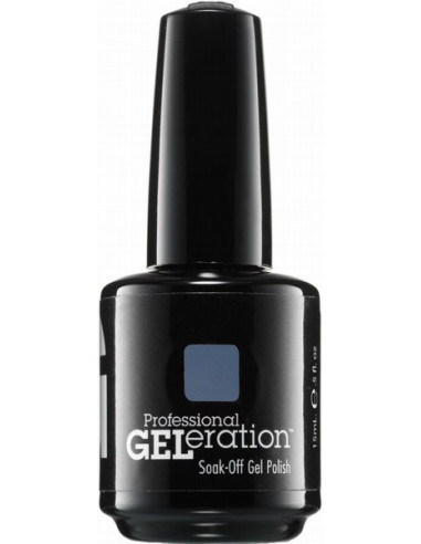 JESSICA GELeration | Härligt Distressed