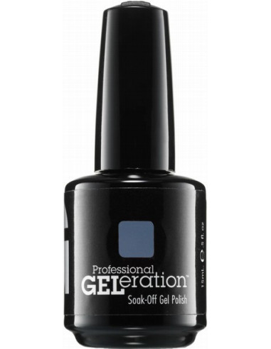 JESSICA GELeration Želejlaka Deliciously Distressed 14,8ml