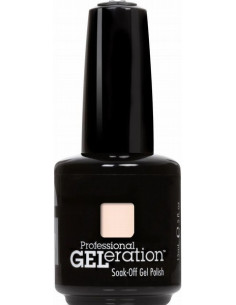 JESSICA GELeration |...