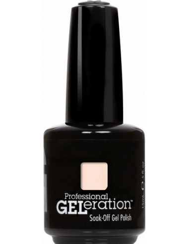 JESSICA GELeration | Uthållighet